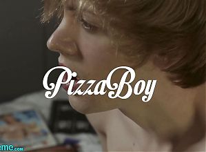 Eurocreme.com - Pizza Boy
