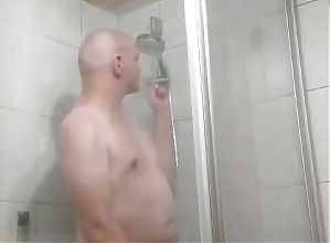 Touch Me in the Shower